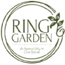 Ring Garden Logo